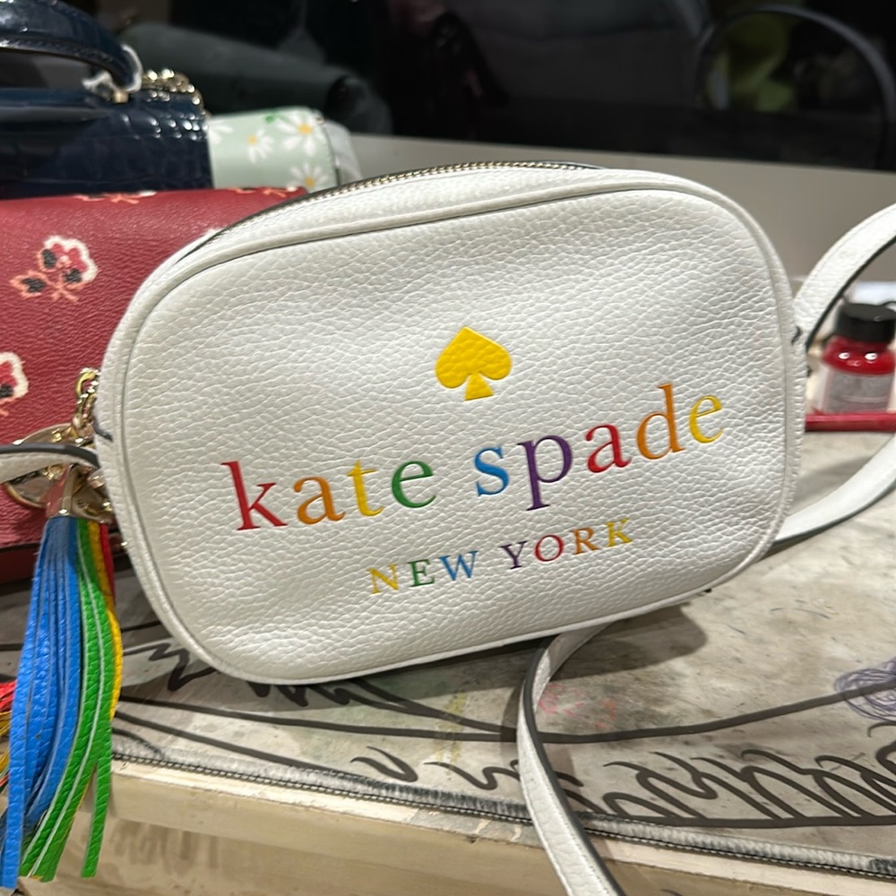 kate spade crossbody